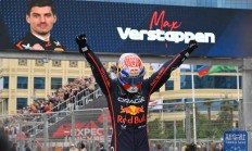 开云官网-包含威廉姆斯力克阿斯顿马丁，维斯塔潘惊艳四座的词条