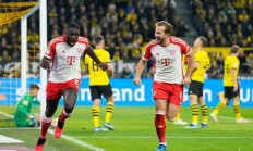 开云足球直播-拜仁慕尼黑精彩表现，谁是下一敌手的简单介绍