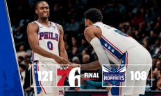 开云体育视频直播-猛龙轻取76人，德罗赞带队取胜