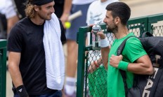 开云体育在线-联合杯碾压戴维斯杯，西西帕斯惊艳四座的简单介绍