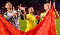 开云下载-帕蘭德队主场击败托蒙加罗队惊险晋级