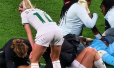 开云体育-世界女子足球争霸赛精彩纷呈！