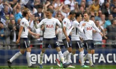 开云体育app-关于热刺实力碾压对手，顺利晋级下一轮的信息