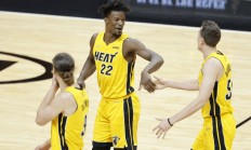 开云体育登录-包含热火队球员在公益活动中展现出战斗力的词条