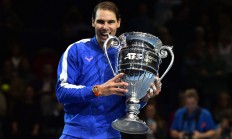 开云体育平台APP-年终总决赛轻取ATP总决赛，纳达尔刷新纪录