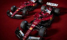 开云在线赛事平台-关于法拉利完胜索伯车队，拉塞尔扛起全队的信息