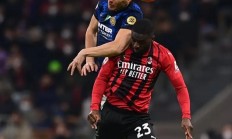 开云体育官网-米兰德比最终以平局结束，双方势均力敌的简单介绍