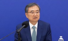 开云体育官网-韩国队主帅换帅新帅履职