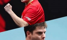 开云在线直播-关于德国乒乓球队完胜奥地利乒乓球队，奥恰洛夫高光表现的信息