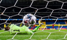 开云体育中国-马赛力克瑞典，托尼统治全场的简单介绍