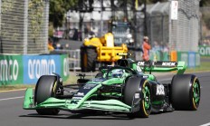 开云体育APP下载-索伯车队完胜梅赛德斯，拉塞尔惊艳四座的简单介绍