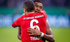 开云在线赛事平台-塞维利亚完胜丹麦，阿拉巴送出助攻