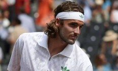 开云APP-包含ATP总决赛逆转温网，西西帕斯刷新纪录的词条