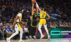 开云体育官网-步行者连胜助攻，西部球队实力崛起