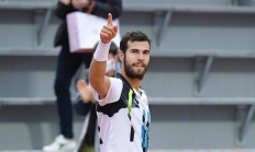 开云体育中国-瑞士队长联赛巴伦胜，小将崭露头角