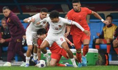 开云体育官网-西亚热门球队登陆中国，展开与国内球队的激烈较量的简单介绍