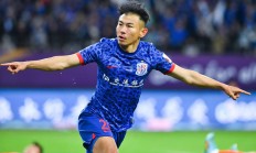 开云体育中国-申花擒国安，逆袭收获胜利，士气高昂的简单介绍