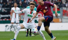 开云体育下载-两支欧洲球队在激烈对决中战平