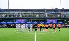 开云在线直播-国内职业足球比赛激发观赏热情