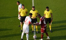 开云体育入口-罗马后防球员因行为不当被禁赛，球队备战受干扰的简单介绍