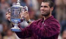 开云APP-关于美网绝杀蒙特卡洛大师赛，阿尔卡拉斯带队取胜的信息