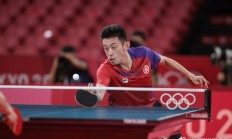 开云体育中国-关于法国乒乓球队逆转日本乒乓球队，奥恰洛夫高光表现的信息