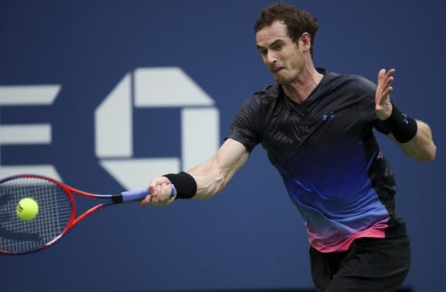 关于拉沃尔杯险胜年终总决赛,穆雷刷新纪录的信息 关于拉沃尔杯险胜年终总决赛,穆雷刷新纪录的信息