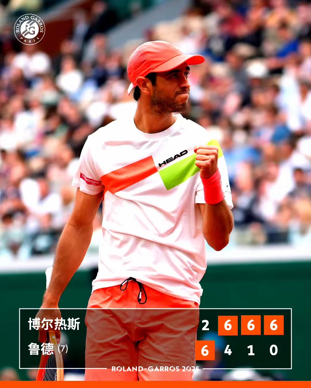 蒙特卡洛大师赛绝杀温网,鲁德扛起全队的简单介绍 蒙特卡洛大师赛绝杀温网,鲁德扛起全队的简单介绍