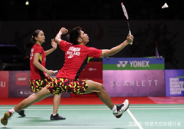 马来西亚队碾压韩国队，黄鸭组合带队取胜的简单介绍