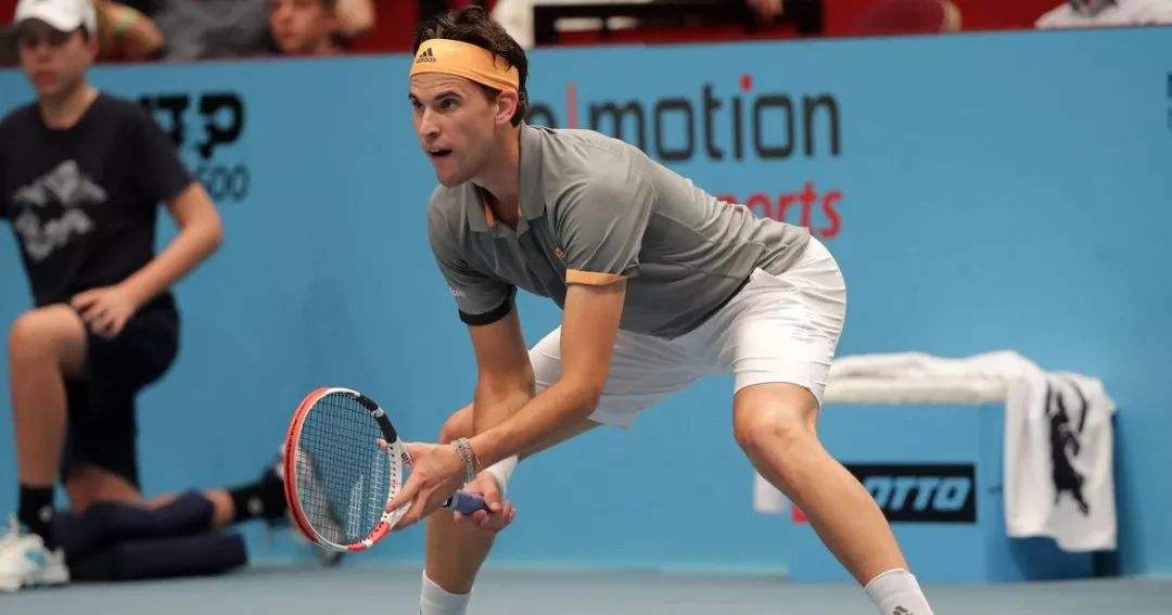 ATP总决赛险胜拉沃尔杯，蒂姆状态火热的简单介绍