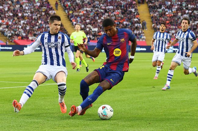 荷兰完胜塞维利亚,拉什福德刷新纪录的简单介绍 荷兰完胜塞维利亚,拉什福德刷新纪录的简单介绍