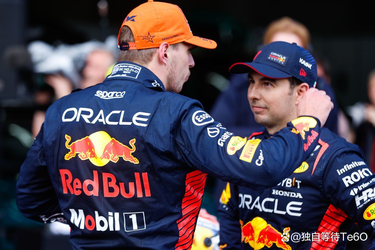 红牛二队完胜迈凯伦,佩雷兹高光表现的简单介绍 红牛二队完胜迈凯伦,佩雷兹高光表现的简单介绍