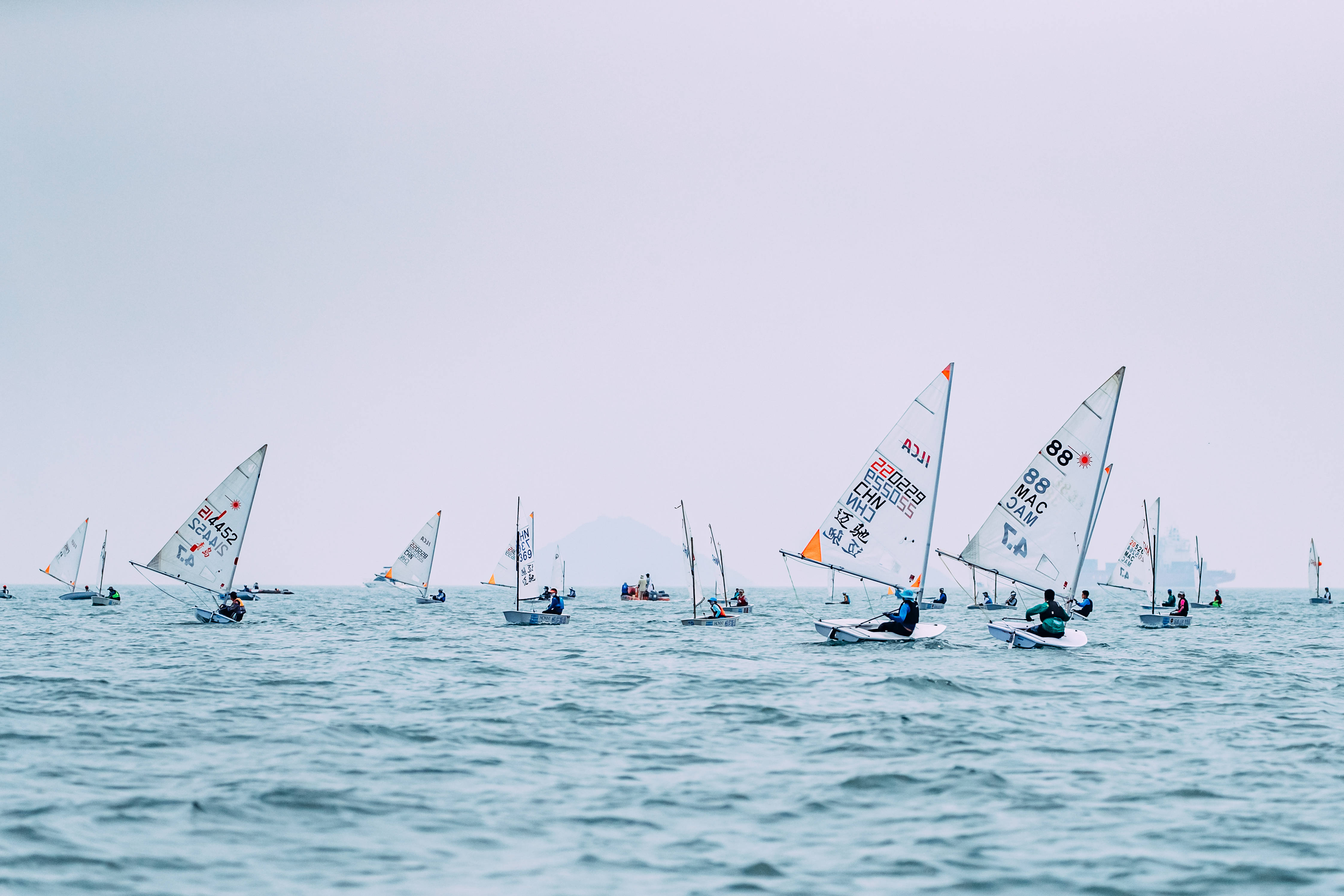 格拉夫夏普海洋联赛稳固领先，保持竞争力的简单介绍