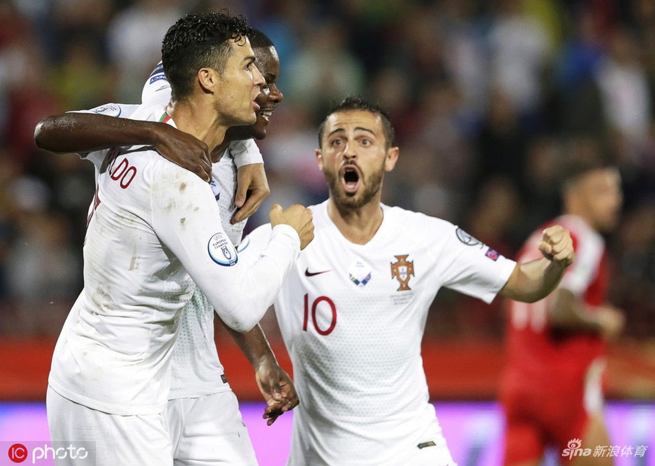 关于塞尔维亚擒葡萄牙，晋级希望大增的信息