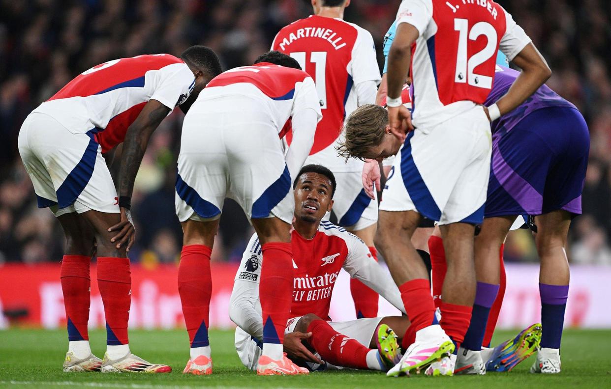 欧联杯：阿森纳再次击败对手