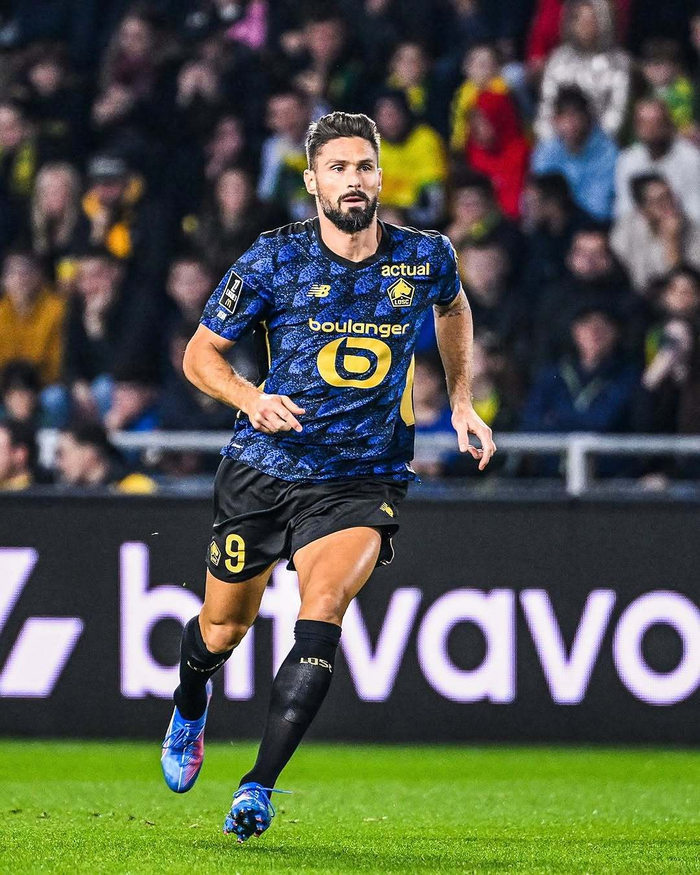 南特客场战胜里尔，取得胜利