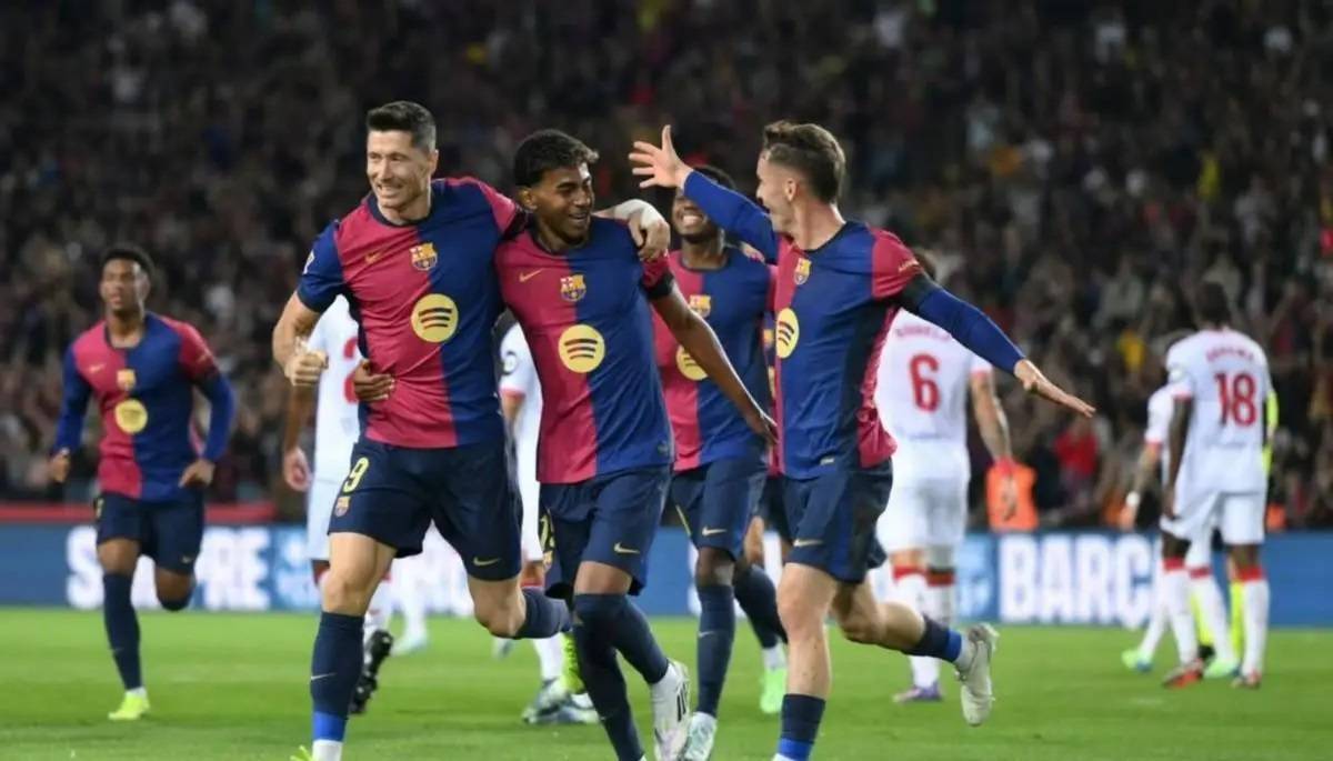 塞维利亚主场告捷,紧追西甲前四的简单介绍 塞维利亚主场告捷,紧追西甲前四的简单介绍