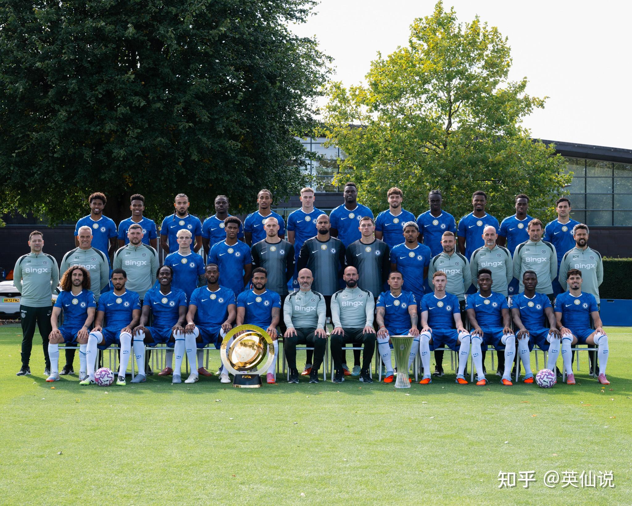 切尔西后卫表现抢眼，已成为球队的不可或缺之力的简单介绍