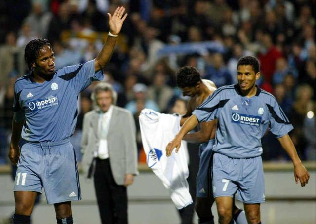 马赛防线连续失守，欧战资格或受威胁的简单介绍