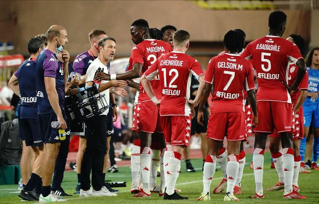 马赛防线连续失守，欧战资格或受威胁的简单介绍