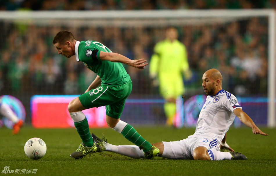 关于波黑与爱尔兰淘民变，欧洲国家友谊赛疑局悬疑的信息