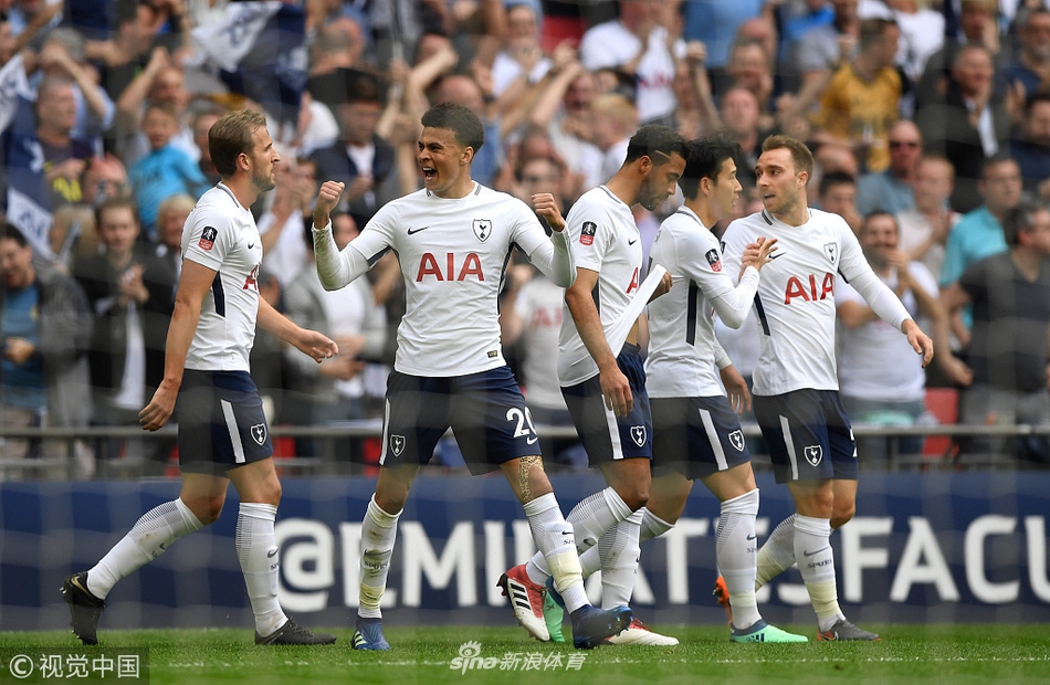 关于热刺实力碾压对手，顺利晋级下一轮的信息