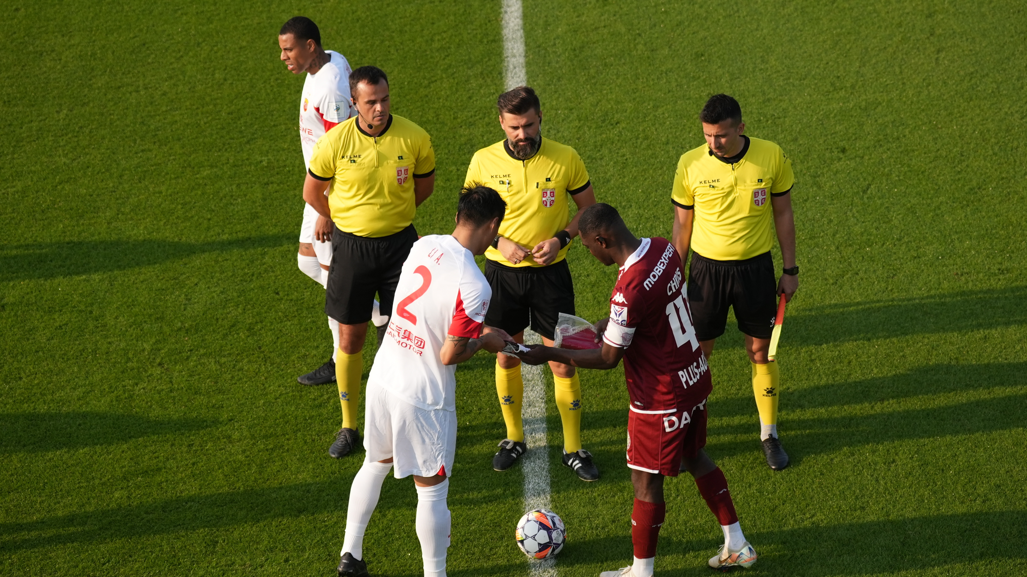 罗马后防球员因行为不当被禁赛,球队备战受干扰的简单介绍 罗马后防球员因行为不当被禁赛,球队备战受干扰的简单介绍