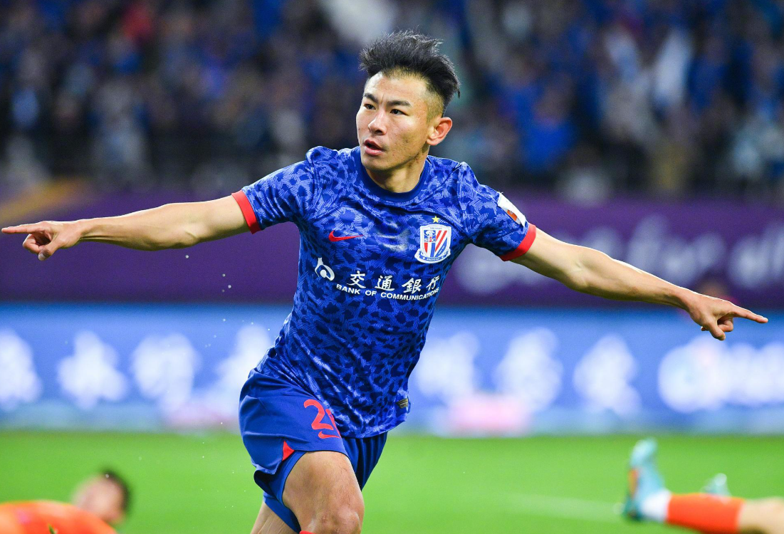 申花擒国安，逆袭收获胜利，士气高昂的简单介绍