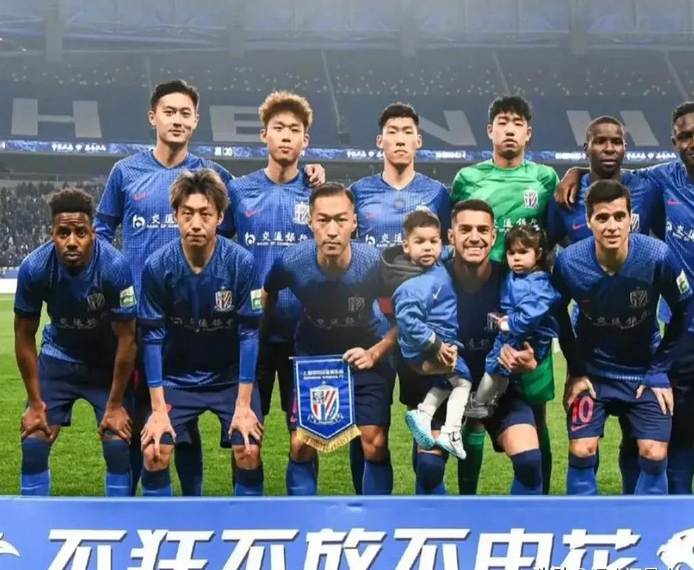 申花擒国安，逆袭收获胜利，士气高昂的简单介绍