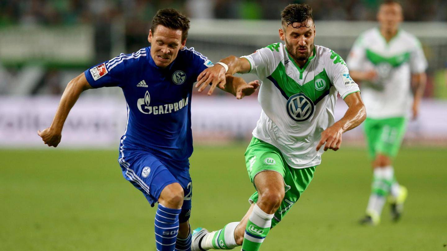 关于沃尔夫斯堡队客场小胜,德甲保级形势稍有缓解的信息 关于沃尔夫斯堡队客场小胜,德甲保级形势稍有缓解的信息