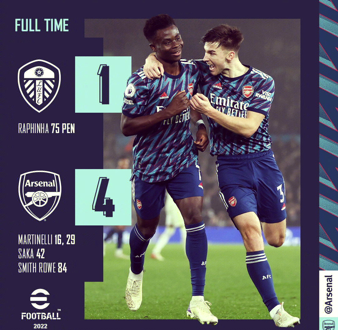 阿森纳连败不断，困境深重球队需自救