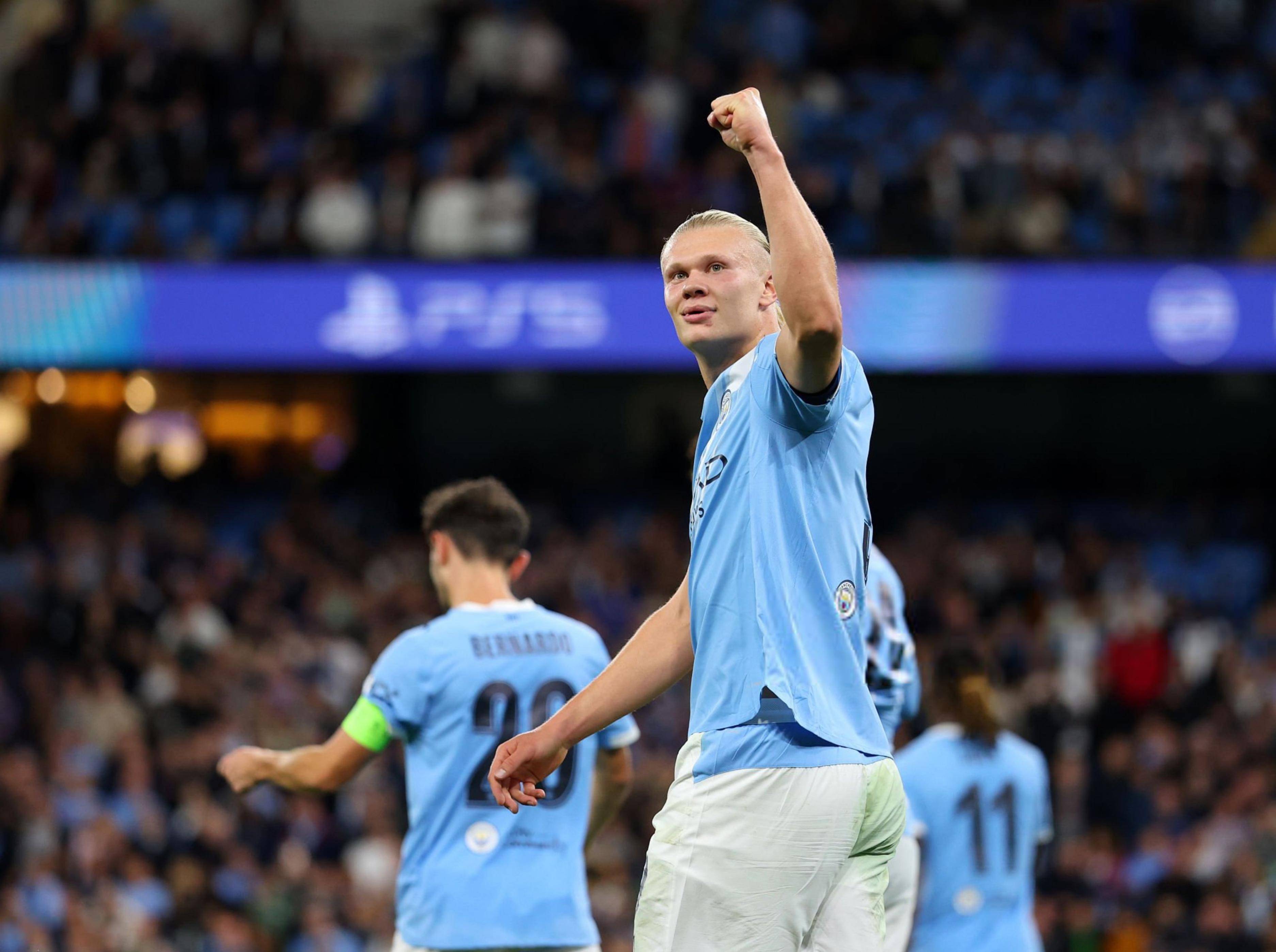 包含那不勒斯士气高涨，迎接强敌挑战的词条