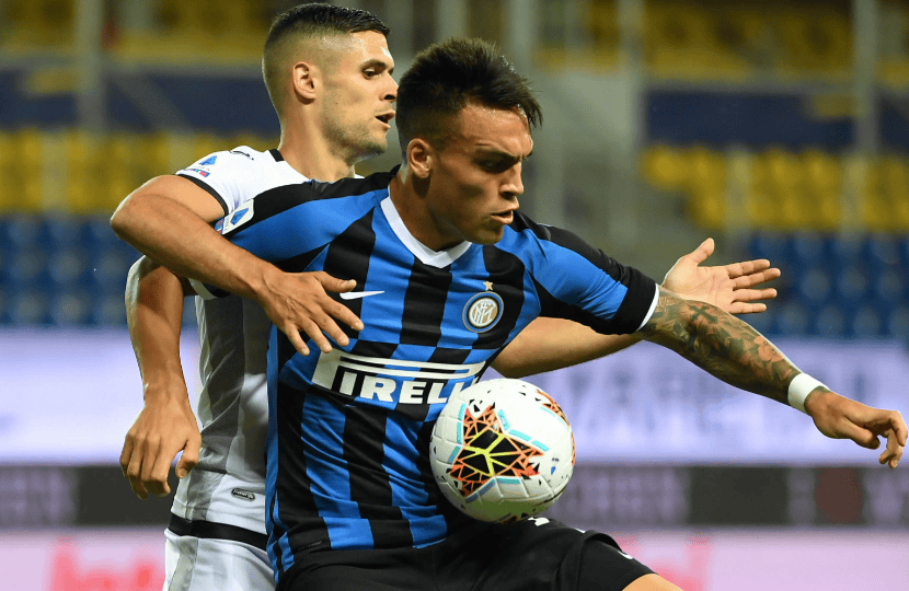 关于乌迪内斯球员士气高涨,备战接下来关键比赛的信息 关于乌迪内斯球员士气高涨,备战接下来关键比赛的信息