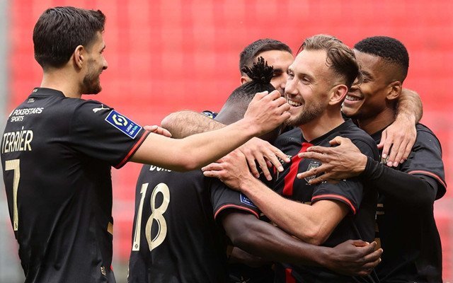 波尔多在客场取得胜利，结束连败的简单介绍